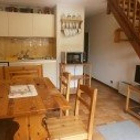 Duplex T2 Cosy 6 Pers, Parking, Centre St-Lary-Soulan - Fr-1-457-147 Apartment Сен-Лари-Сулан Екстериор снимка