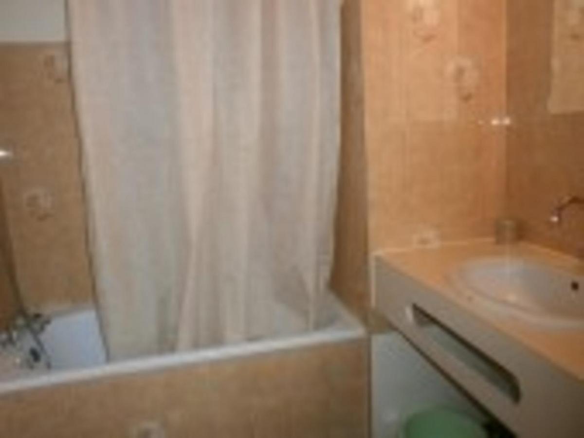 Duplex T2 Cosy 6 Pers, Parking, Centre St-Lary-Soulan - Fr-1-457-147 Apartment Сен-Лари-Сулан Екстериор снимка