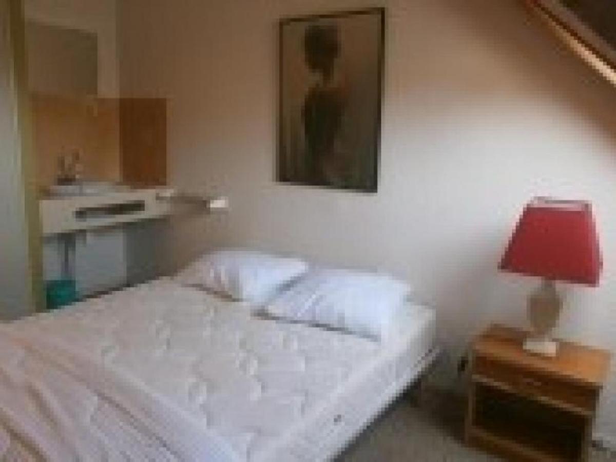 Duplex T2 Cosy 6 Pers, Parking, Centre St-Lary-Soulan - Fr-1-457-147 Apartment Сен-Лари-Сулан Екстериор снимка